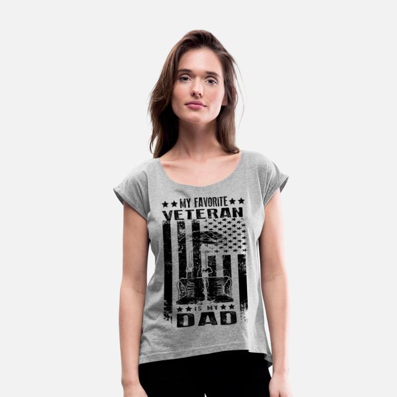 My Favorite Veteran Is My Dad, Veterans Day 2023