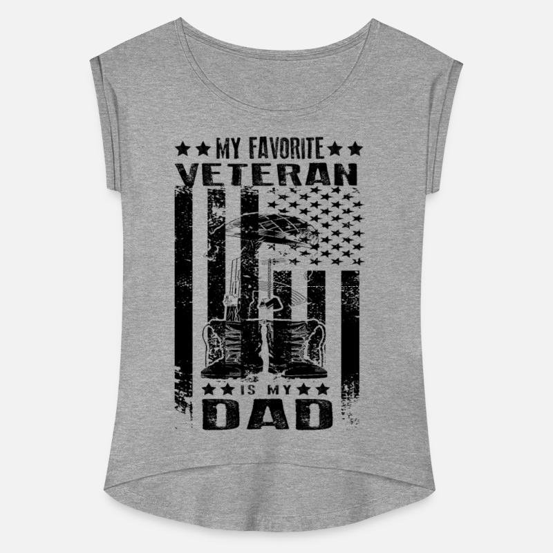 My Favorite Veteran Is My Dad, Veterans Day 2023