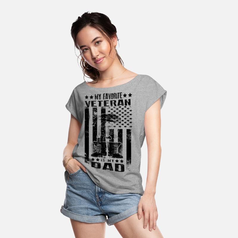 My Favorite Veteran Is My Dad, Veterans Day 2023