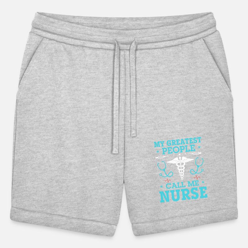 My Greatest People Call Me Nurse