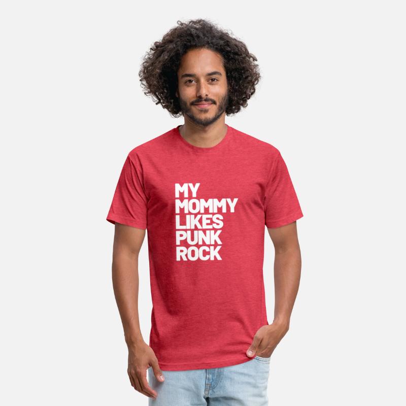 My Mommy Likes Punk Rock