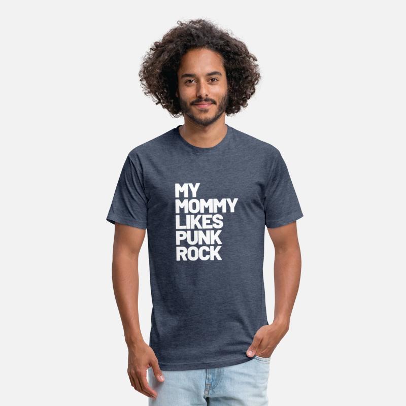 My Mommy Likes Punk Rock