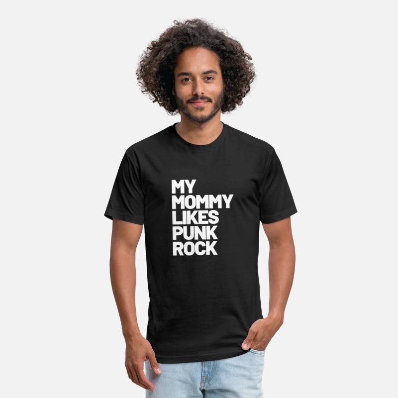 My Mommy Likes Punk Rock