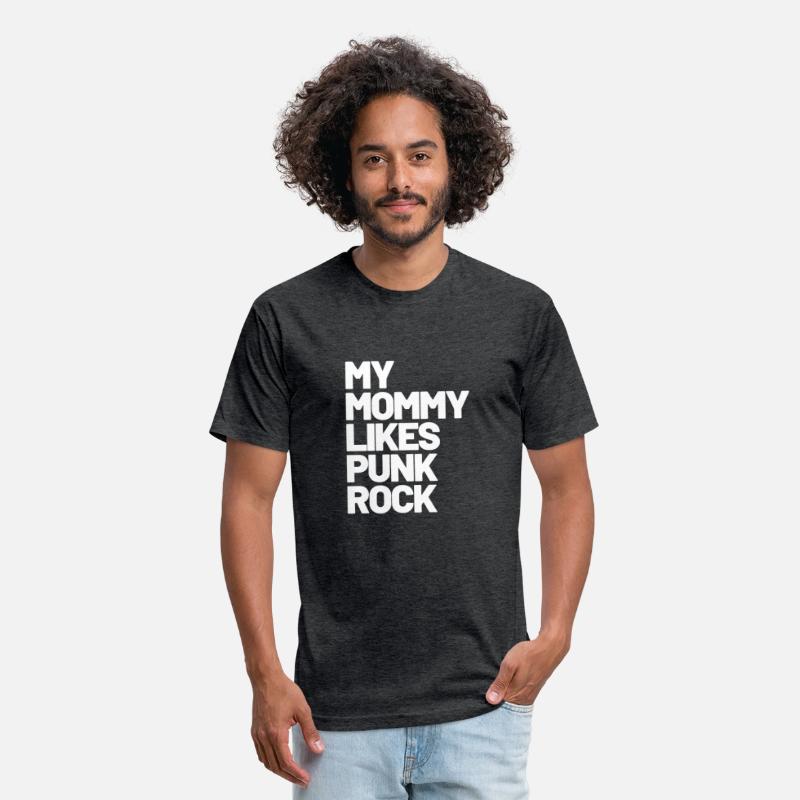 My Mommy Likes Punk Rock