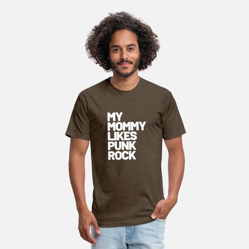 My Mommy Likes Punk Rock