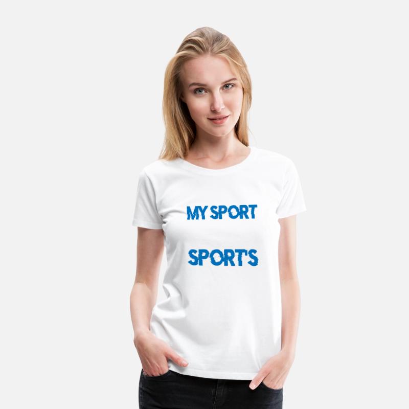 My Sport Is Your Sport's Punishment 2