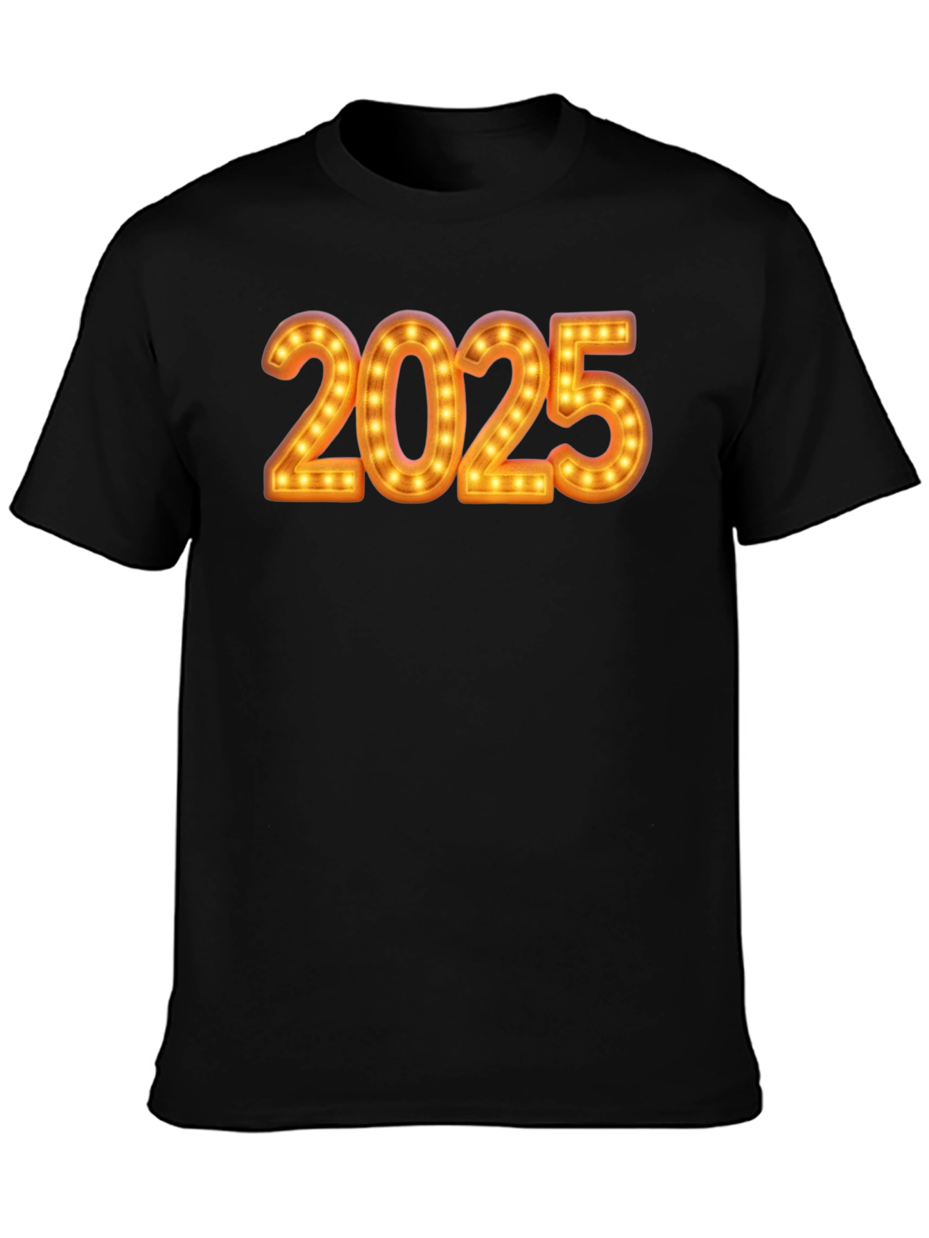 2025 Light Up Graphic Tee