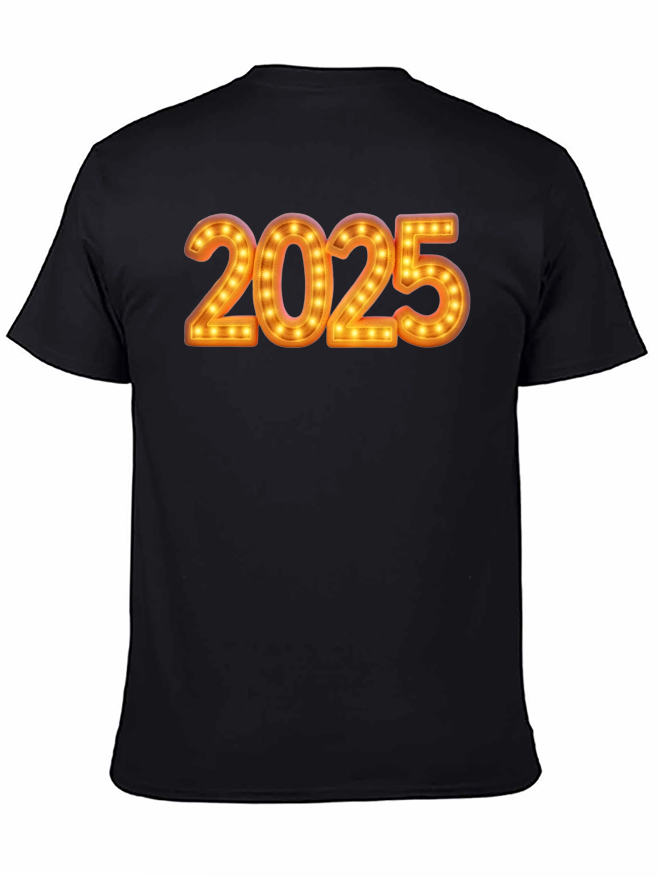 2025 Light Up Graphic Tee