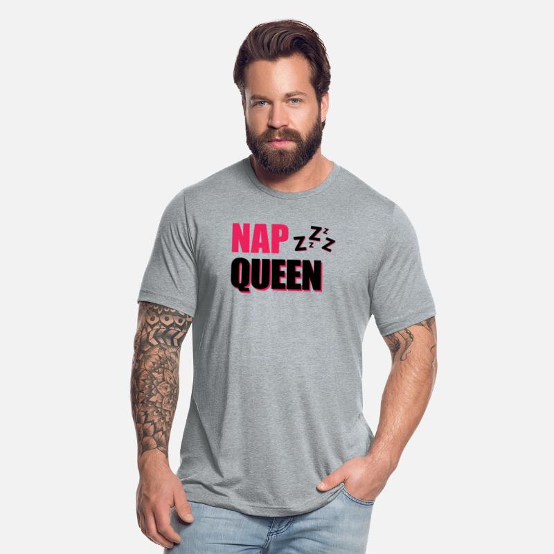 Nap Queen design
