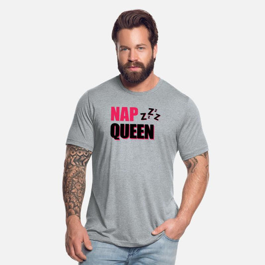 Nap Queen design