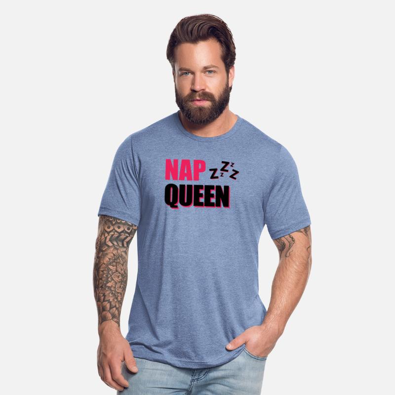 Nap Queen design