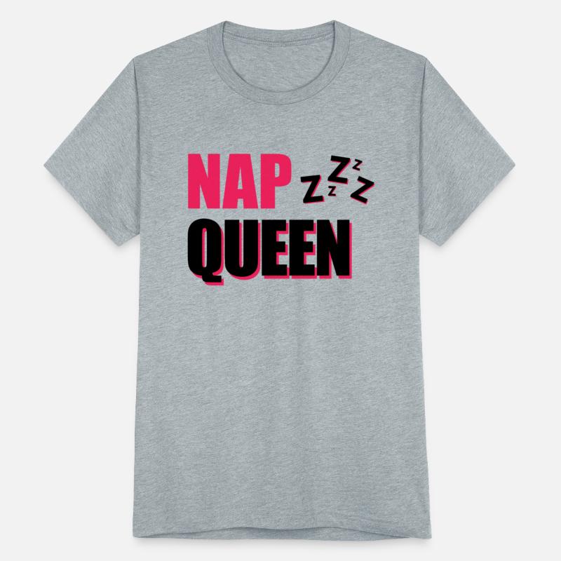 Nap Queen design