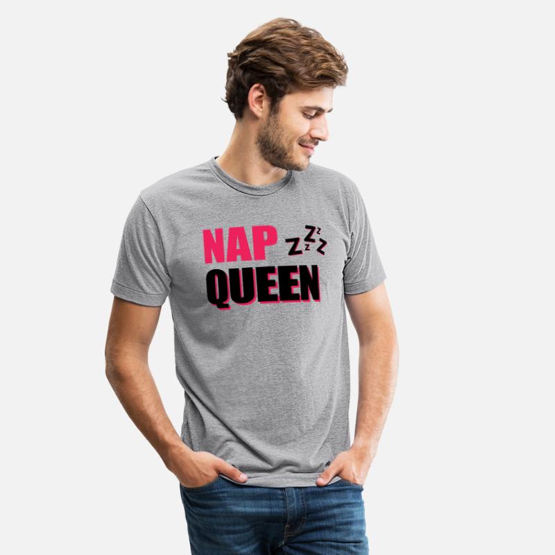 Nap Queen design