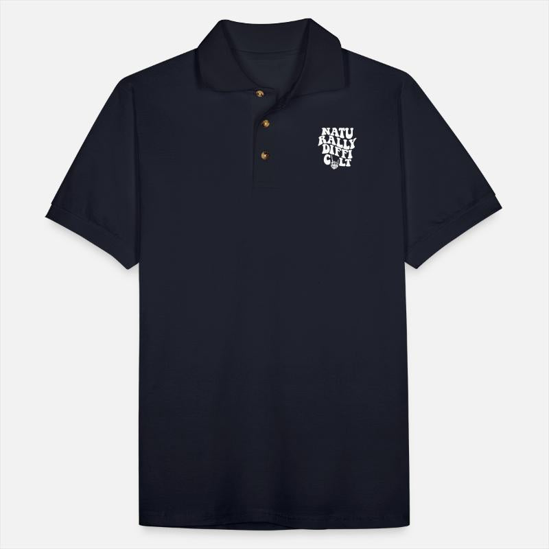 Naturally Difficult Apparel