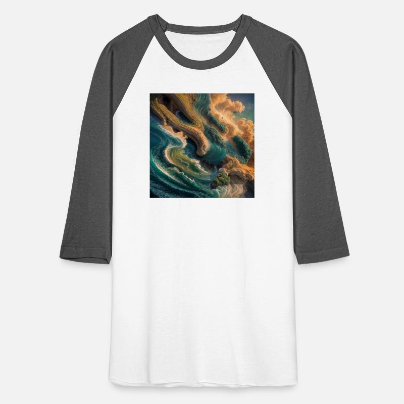 Nature-Inspired Aesthetic: Colors of Earth & Sky