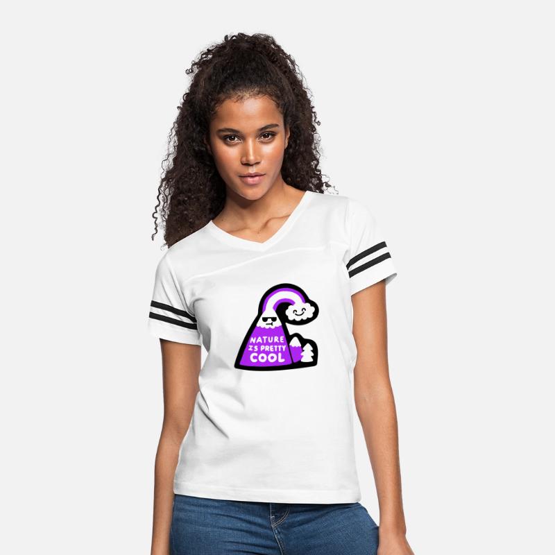 Nature Is Pretty Cool