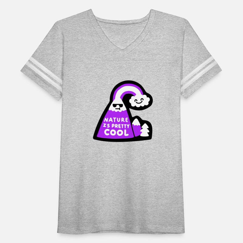 Nature Is Pretty Cool