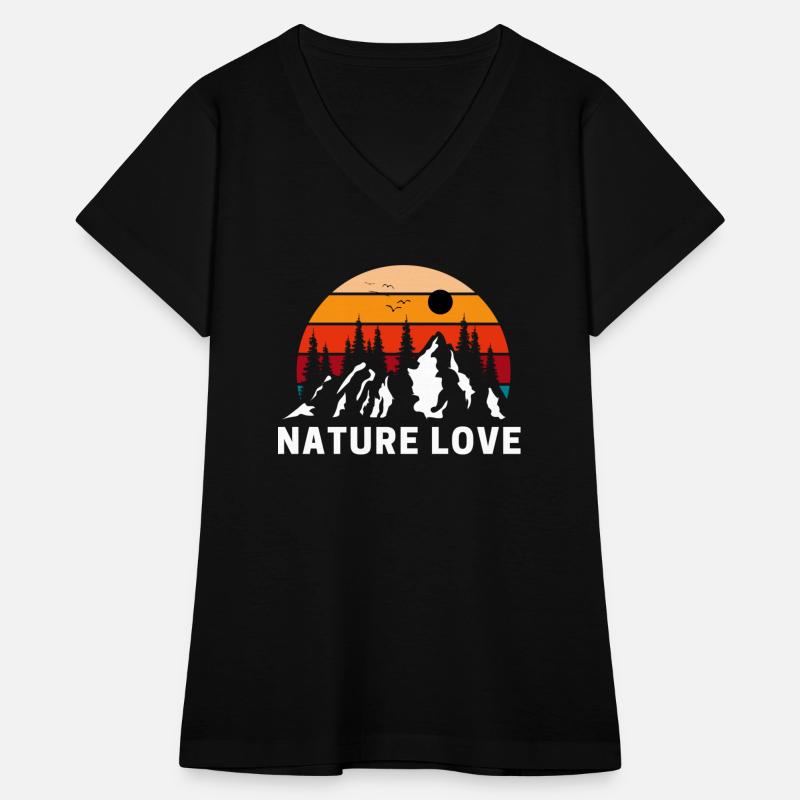 nature love