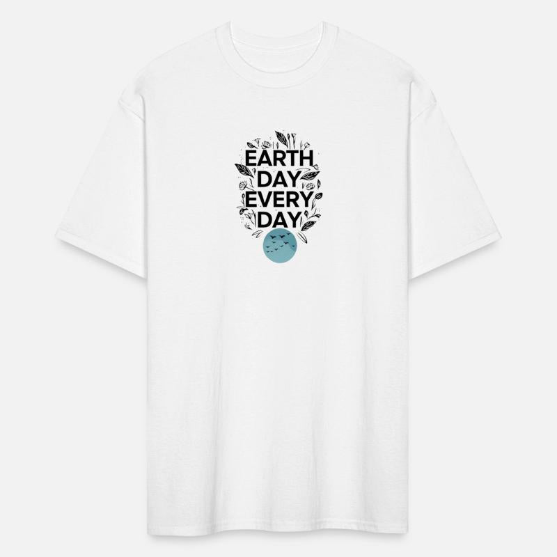Nature's Anthem: Celebrating Earth Day Daily