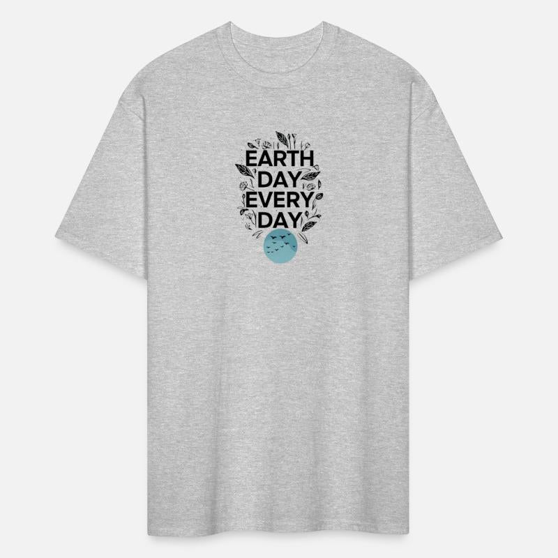 Nature's Anthem: Celebrating Earth Day Daily