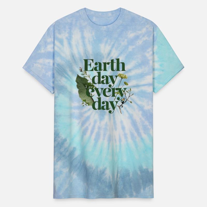 Nature's Anthem: Earth Day Every Day
