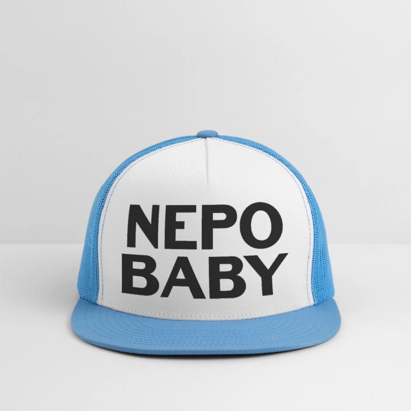 Nepo Baby Nepotism Babies
