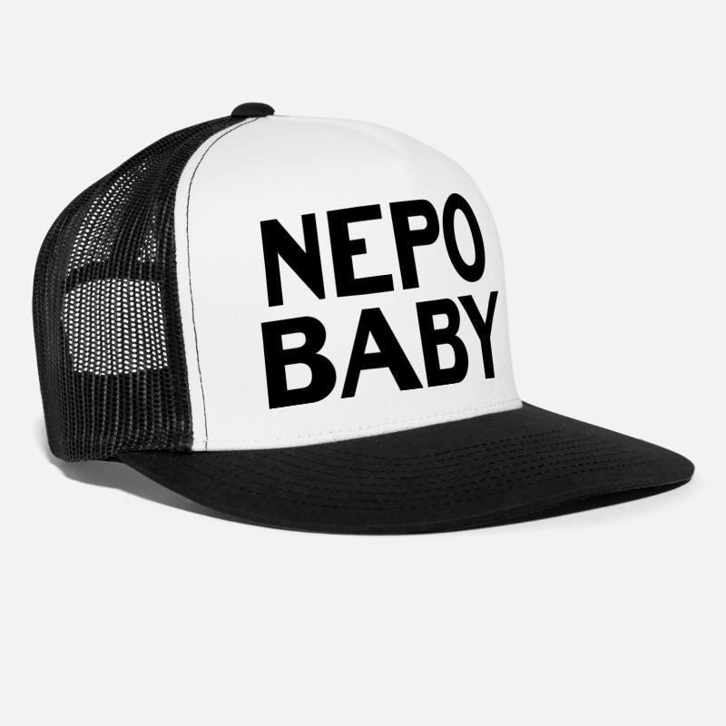 Nepo Baby Nepotism Babies