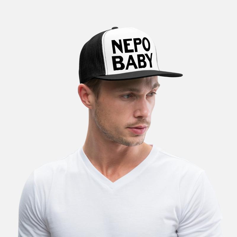 Nepo Baby Nepotism Babies