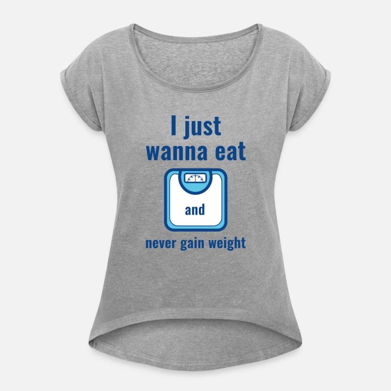Never Gain Weight