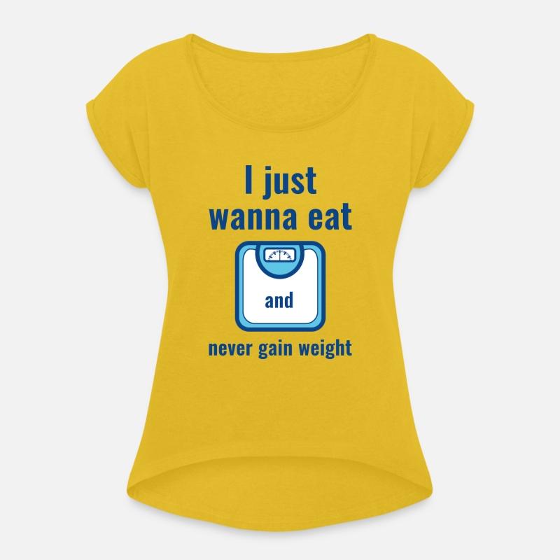 Never Gain Weight