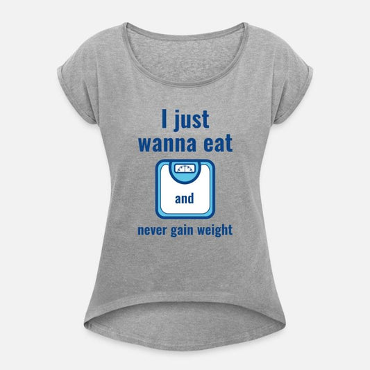 Never Gain Weight