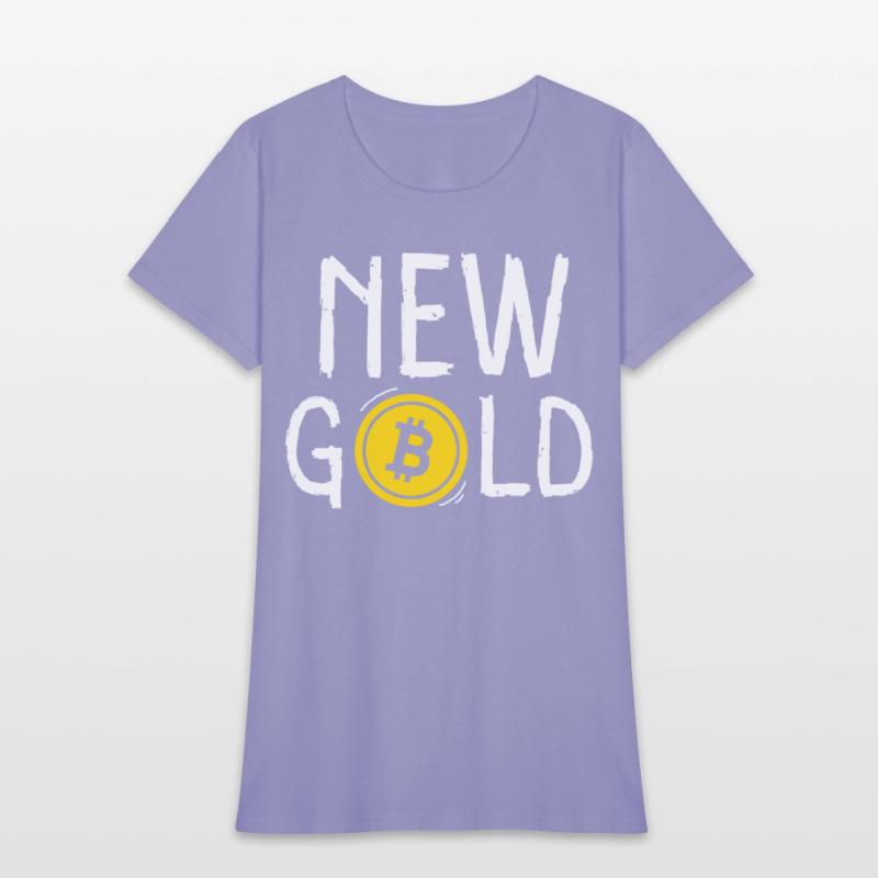 New Gold Is Bitcoin