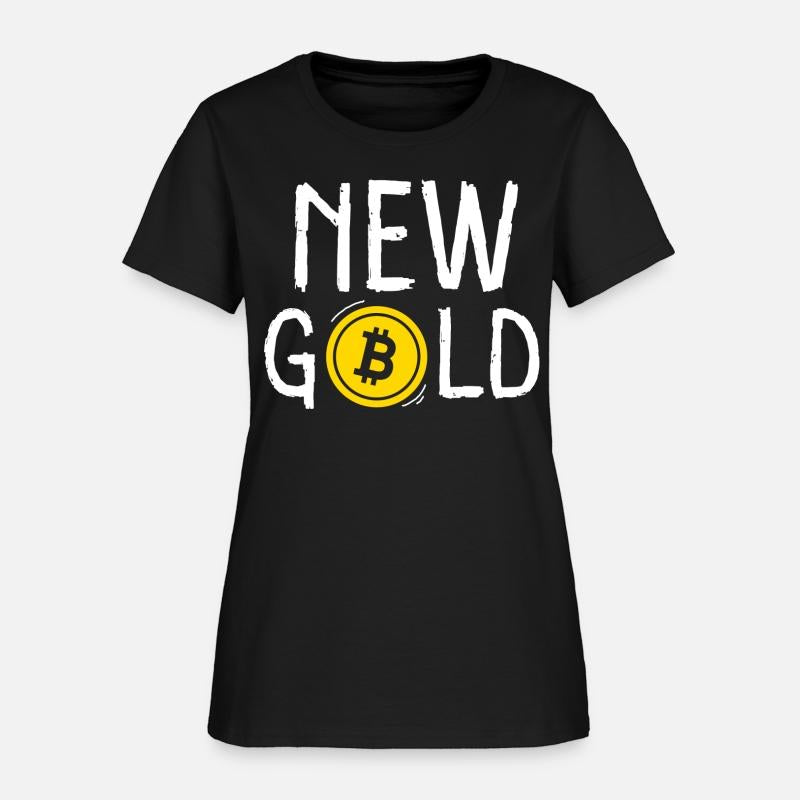 New Gold Is Bitcoin