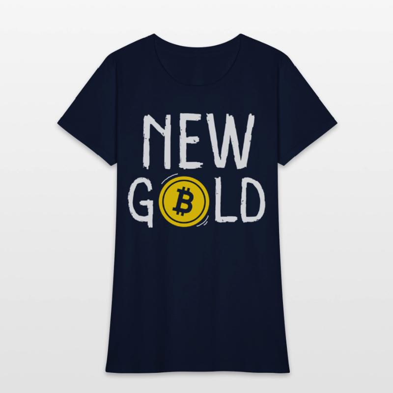 New Gold Is Bitcoin