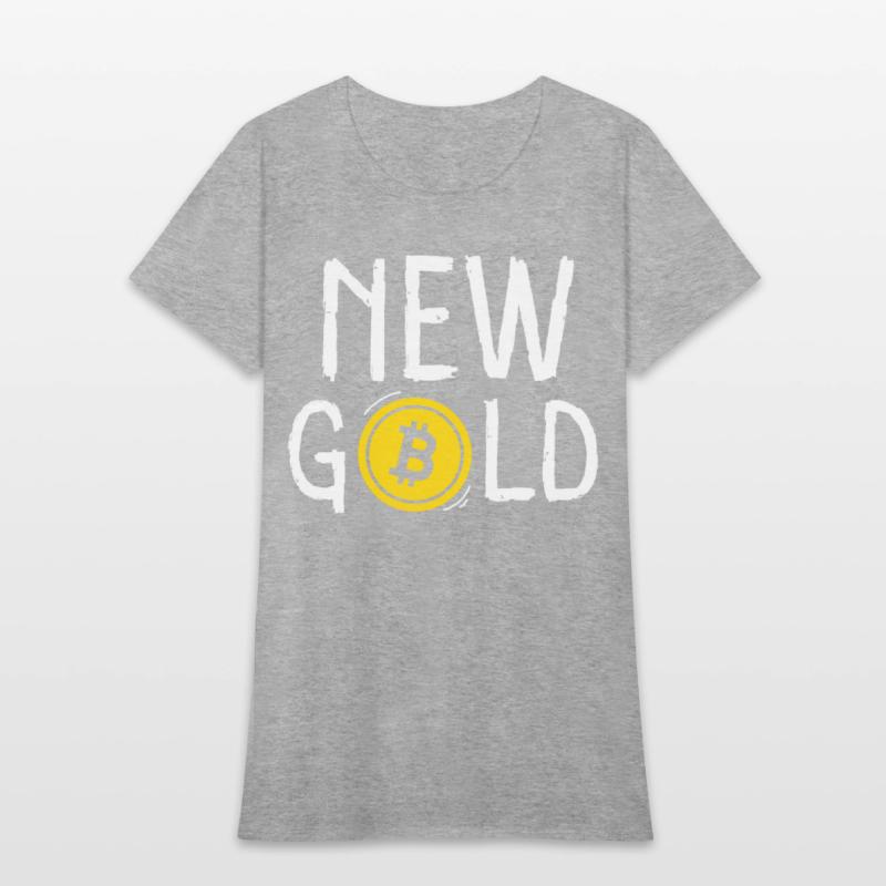 New Gold Is Bitcoin