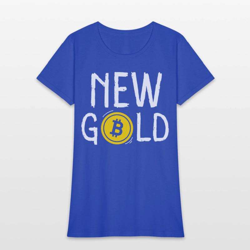 New Gold Is Bitcoin