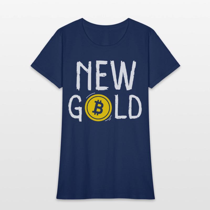 New Gold Is Bitcoin