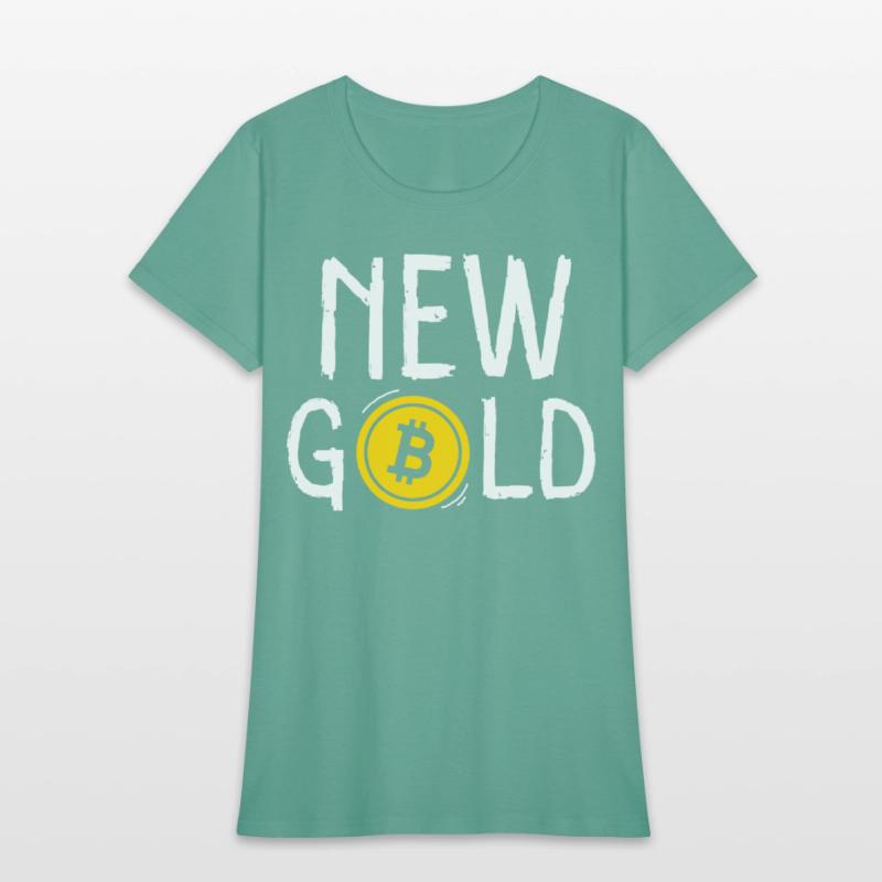 New Gold Is Bitcoin