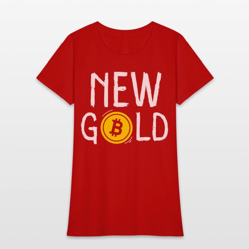 New Gold Is Bitcoin