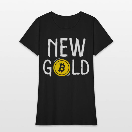 New Gold Is Bitcoin