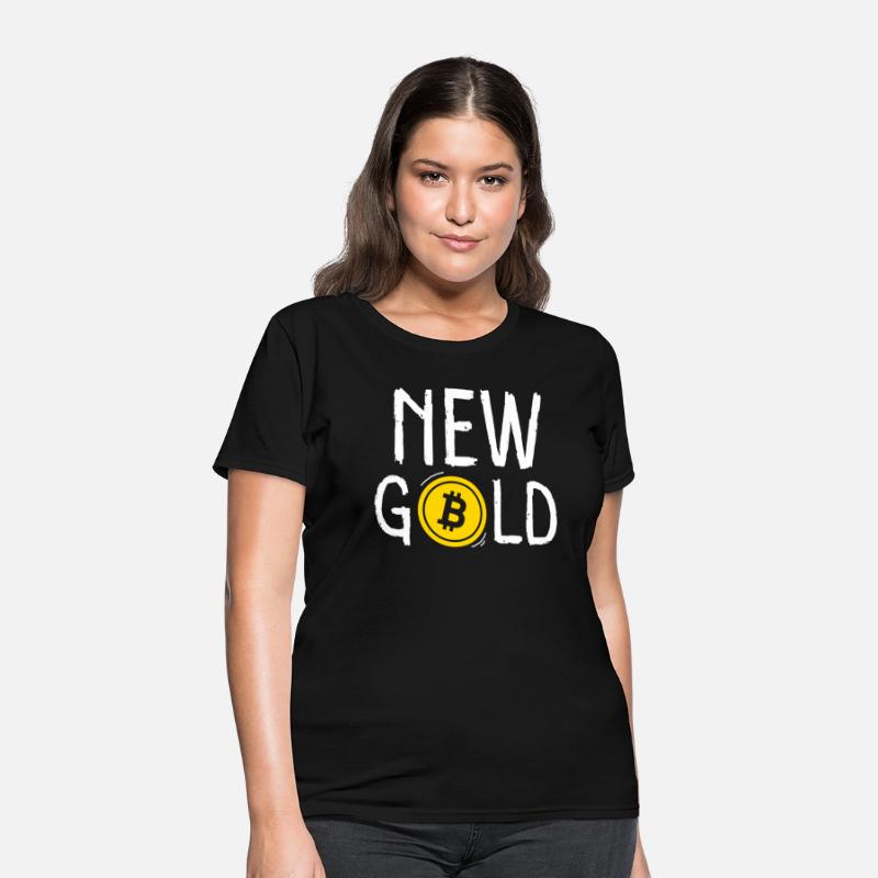 New Gold Is Bitcoin