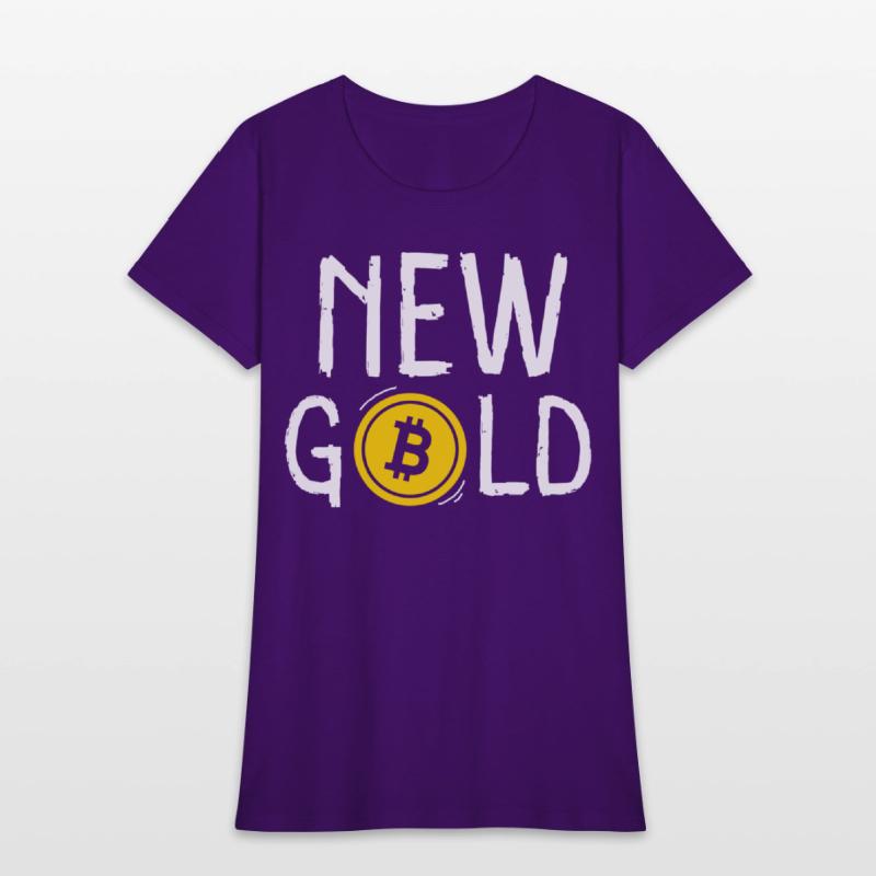 New Gold Is Bitcoin