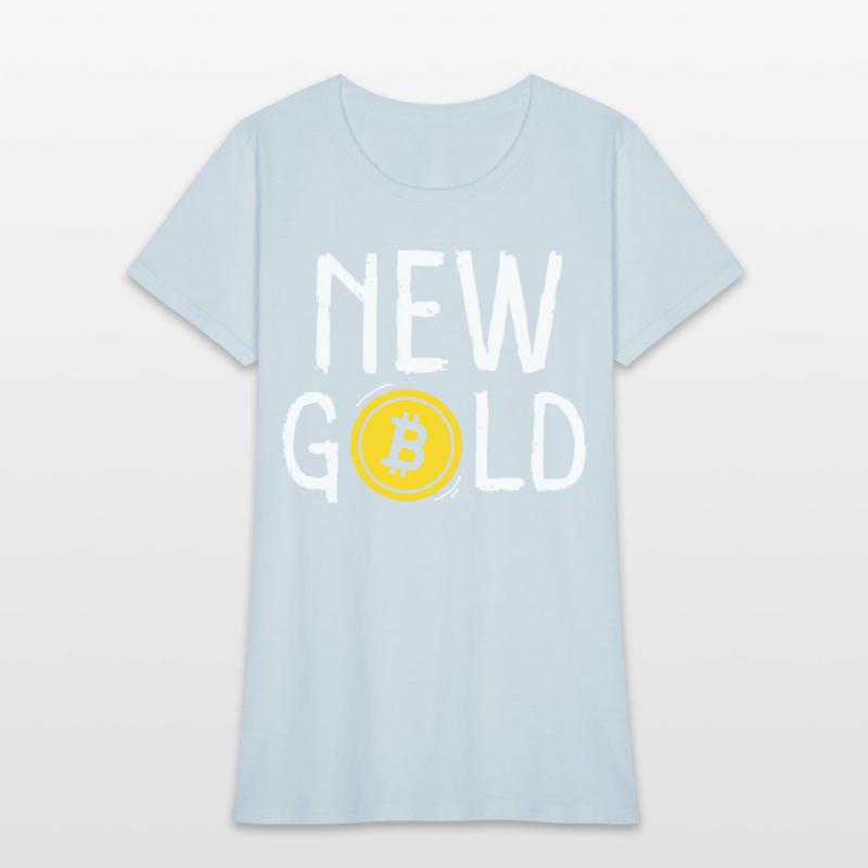 New Gold Is Bitcoin