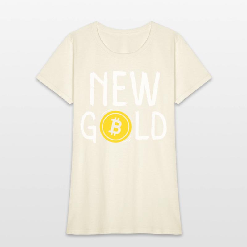 New Gold Is Bitcoin