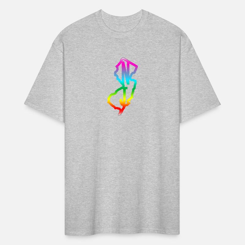 New Jersey Gay Pride LGBTQ