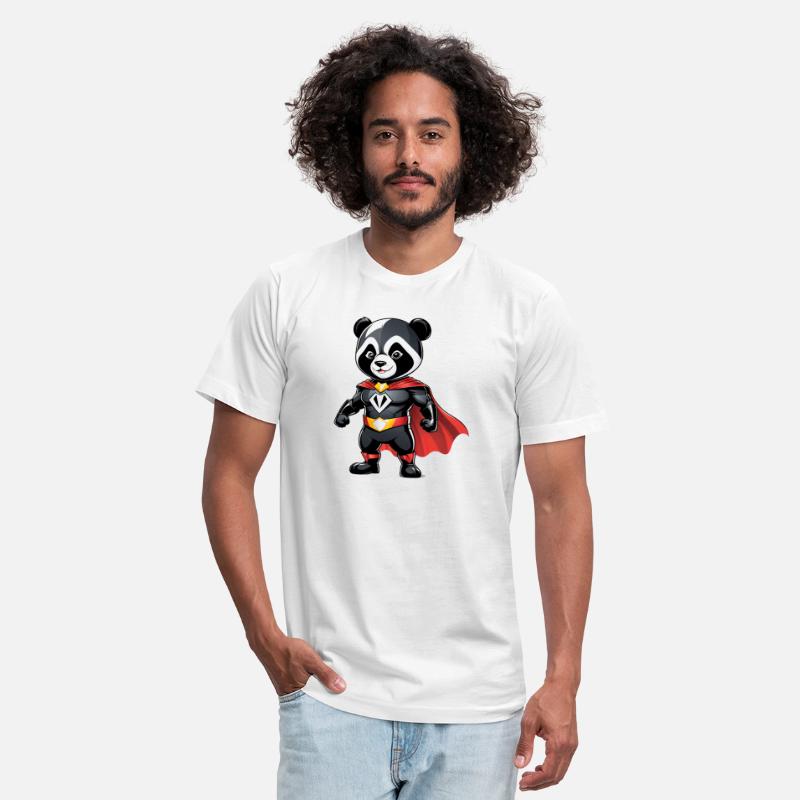 nice cute little superhero animal 6