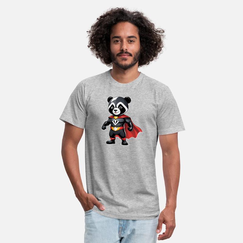 nice cute little superhero animal 6