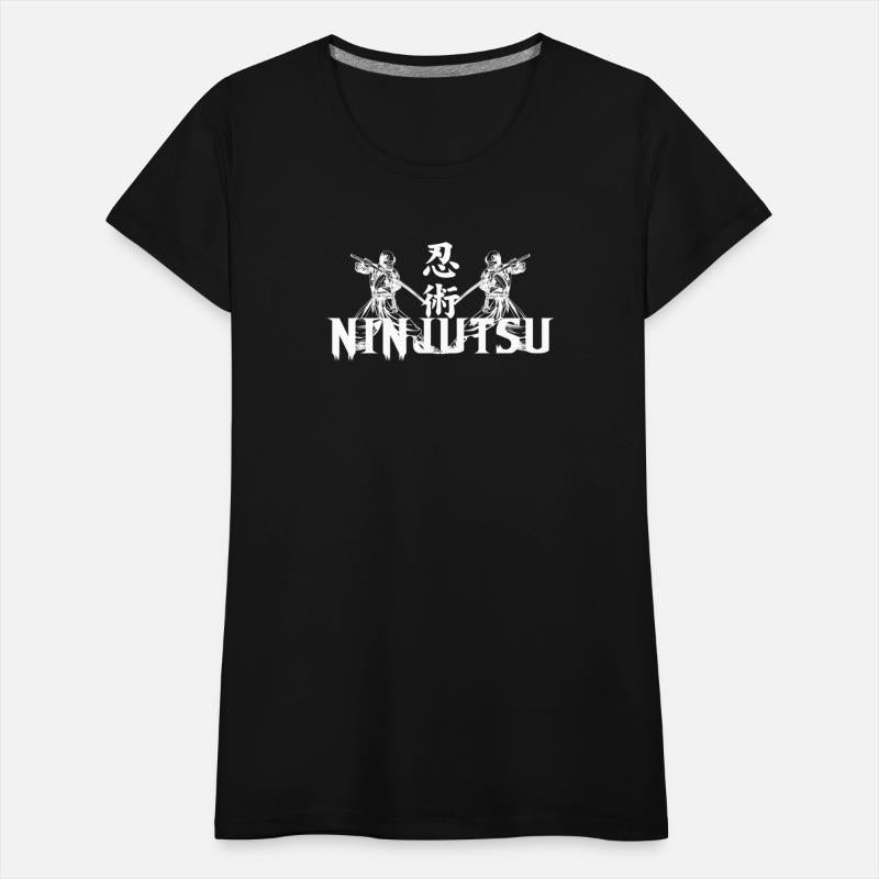 Ninjutsu