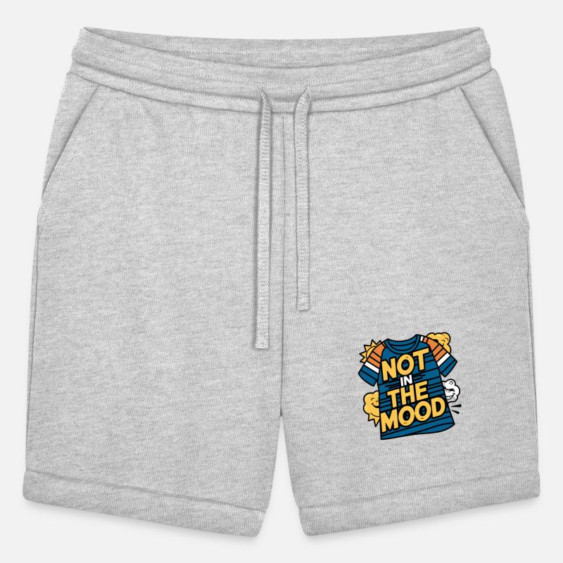 NOT IN THE MOOOD:Mood AF