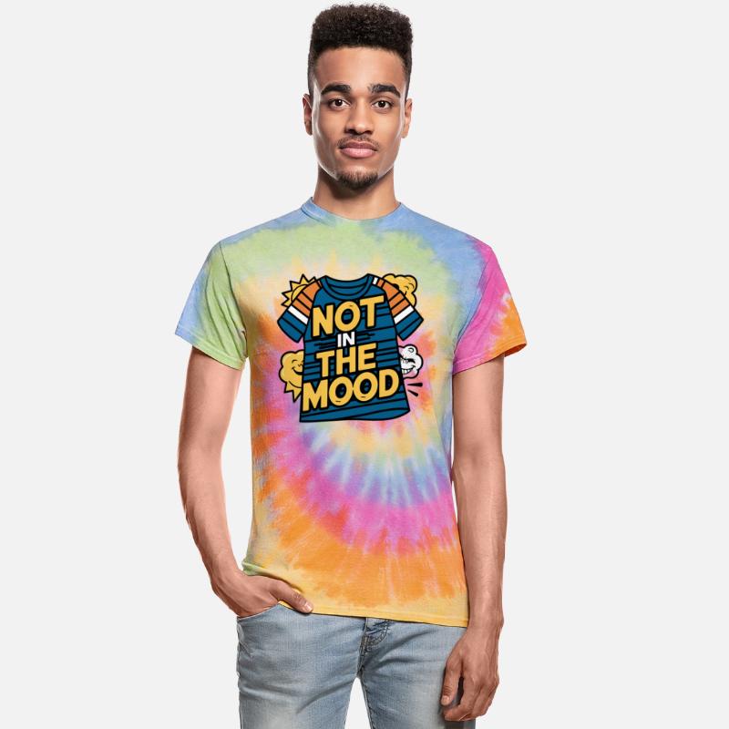 NOT IN THE MOOOD:Mood AF